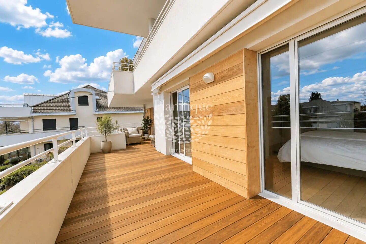 Appartement à vendre, 146m², Divonne-les-Bains