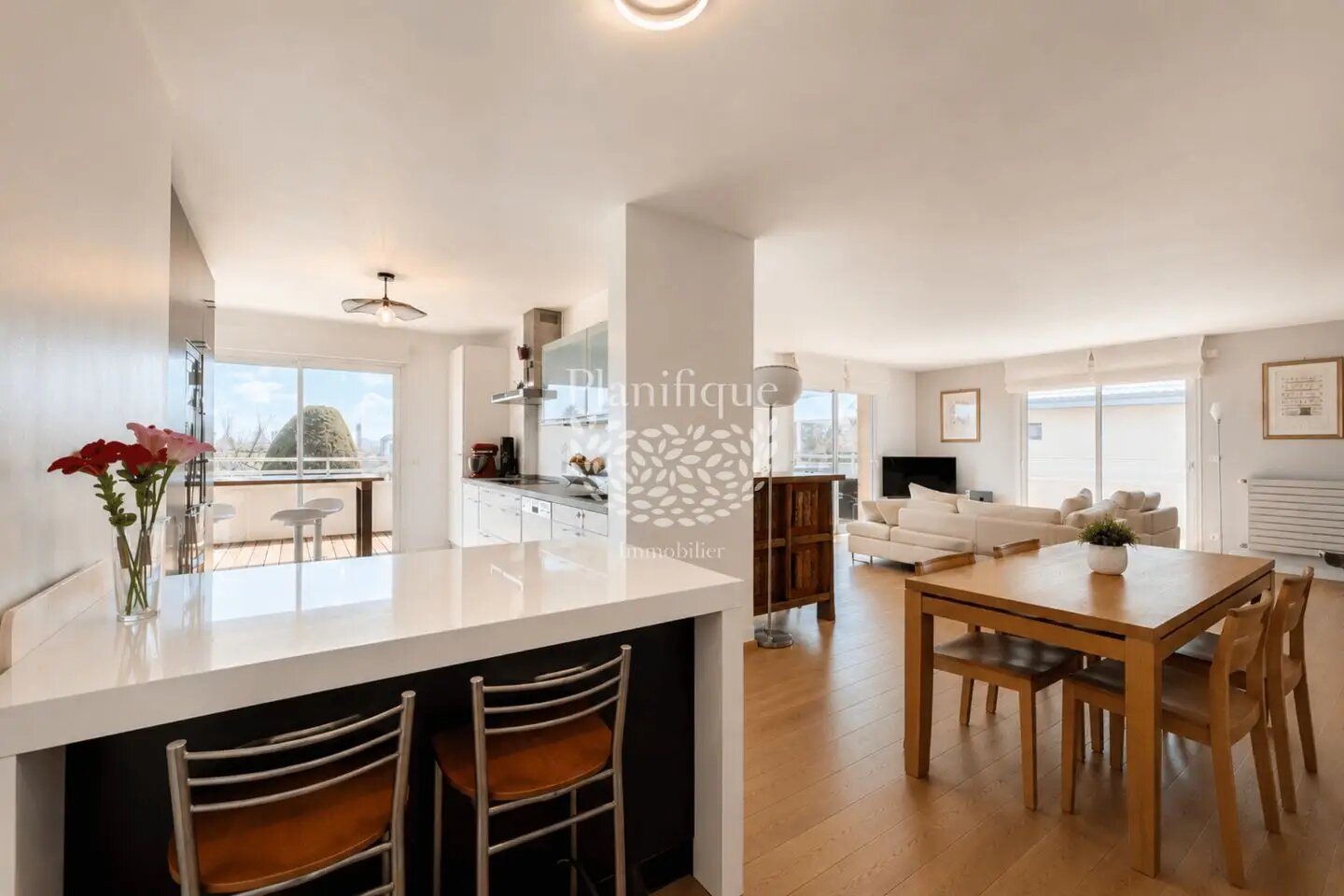 Appartement à vendre, 146m², Divonne-les-Bains
