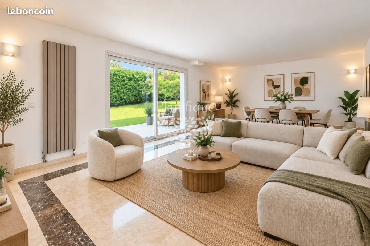 Maison à vendre, 176m², Thyez