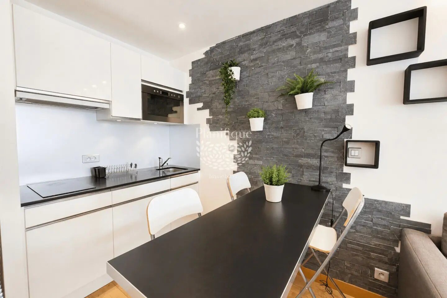 Appartement à vendre, 27m², Chamonix-Mont-Blanc