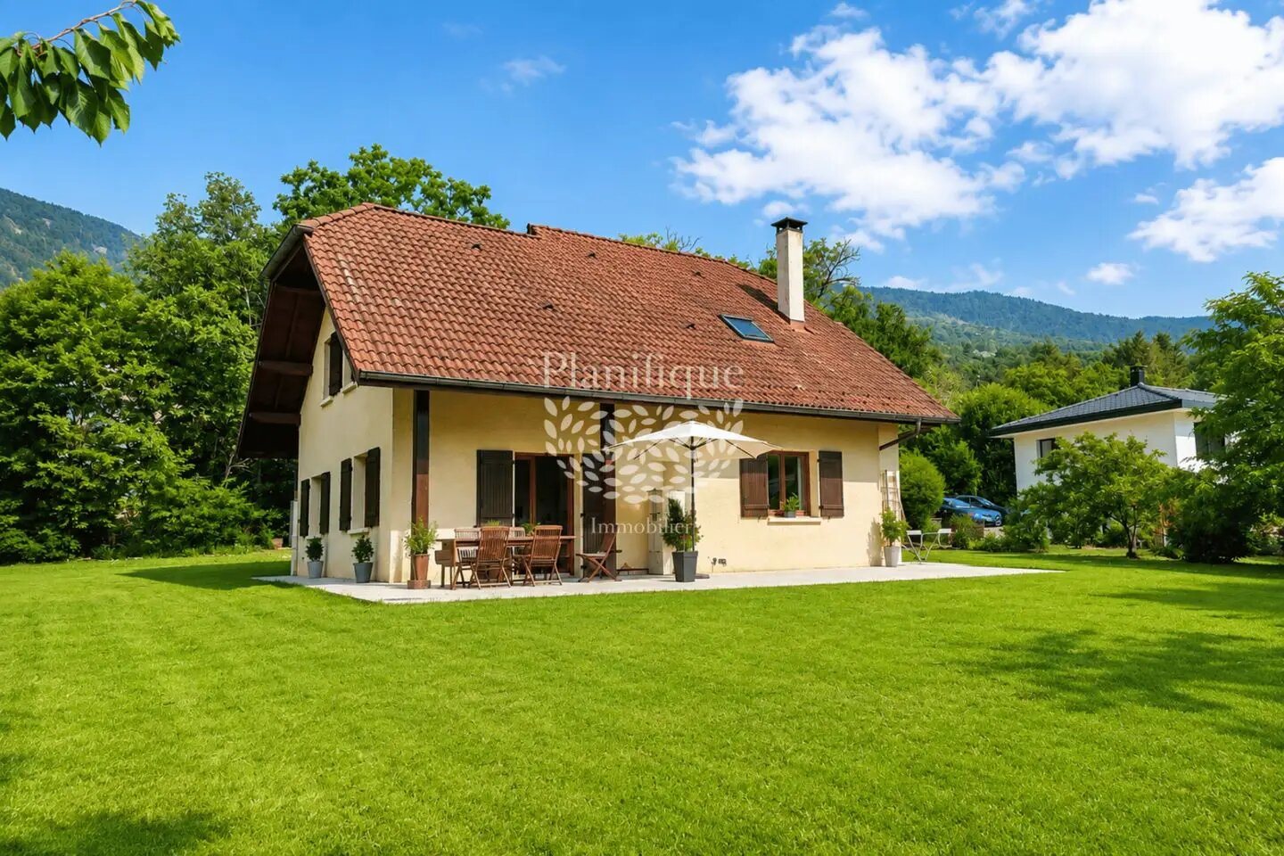 Maison à vendre, 177m², Divonne-les-Bains
