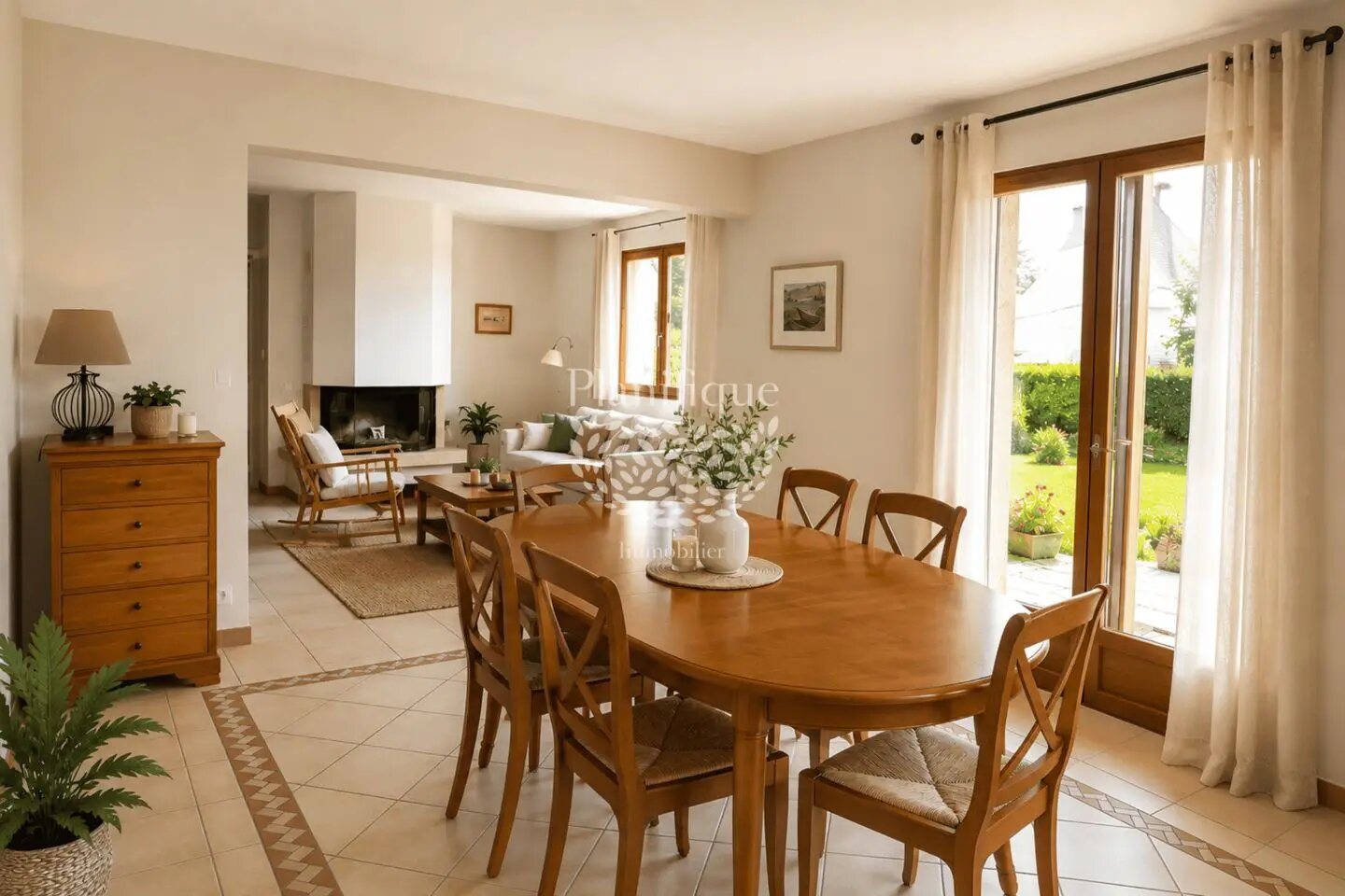 Maison à vendre, 177m², Divonne-les-Bains