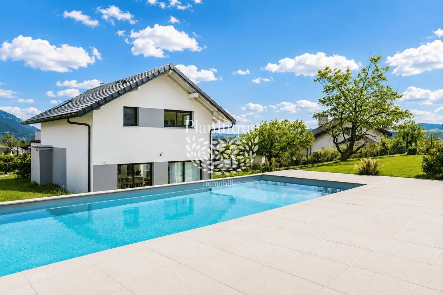 Maison à vendre, 149m², La Balme-de-Sillingy