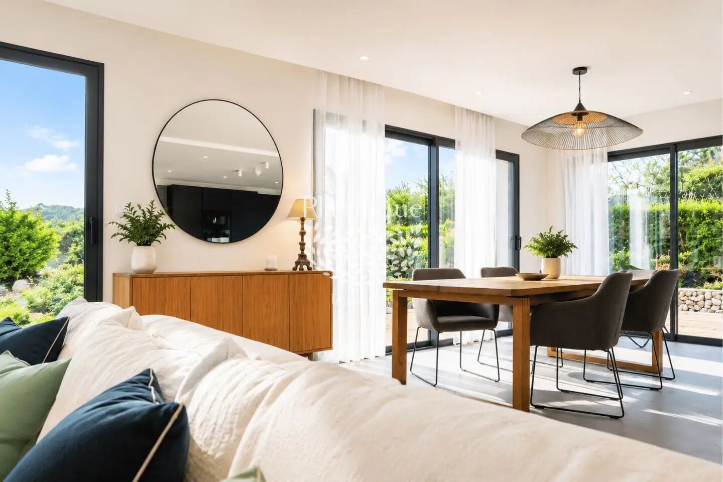 Maison à vendre, 149m², La Balme-de-Sillingy