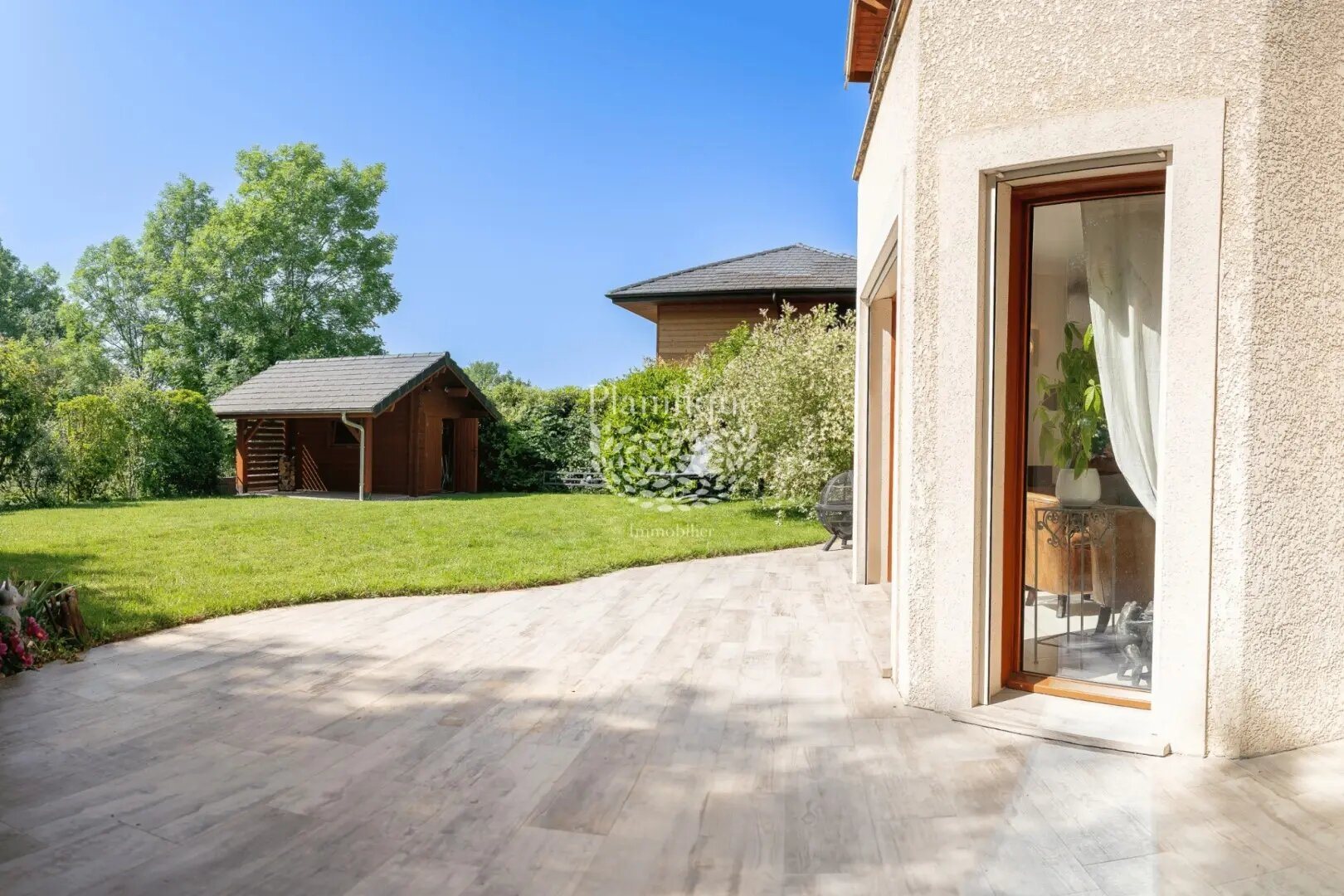 Maison à vendre, 186m², Divonne-les-Bains