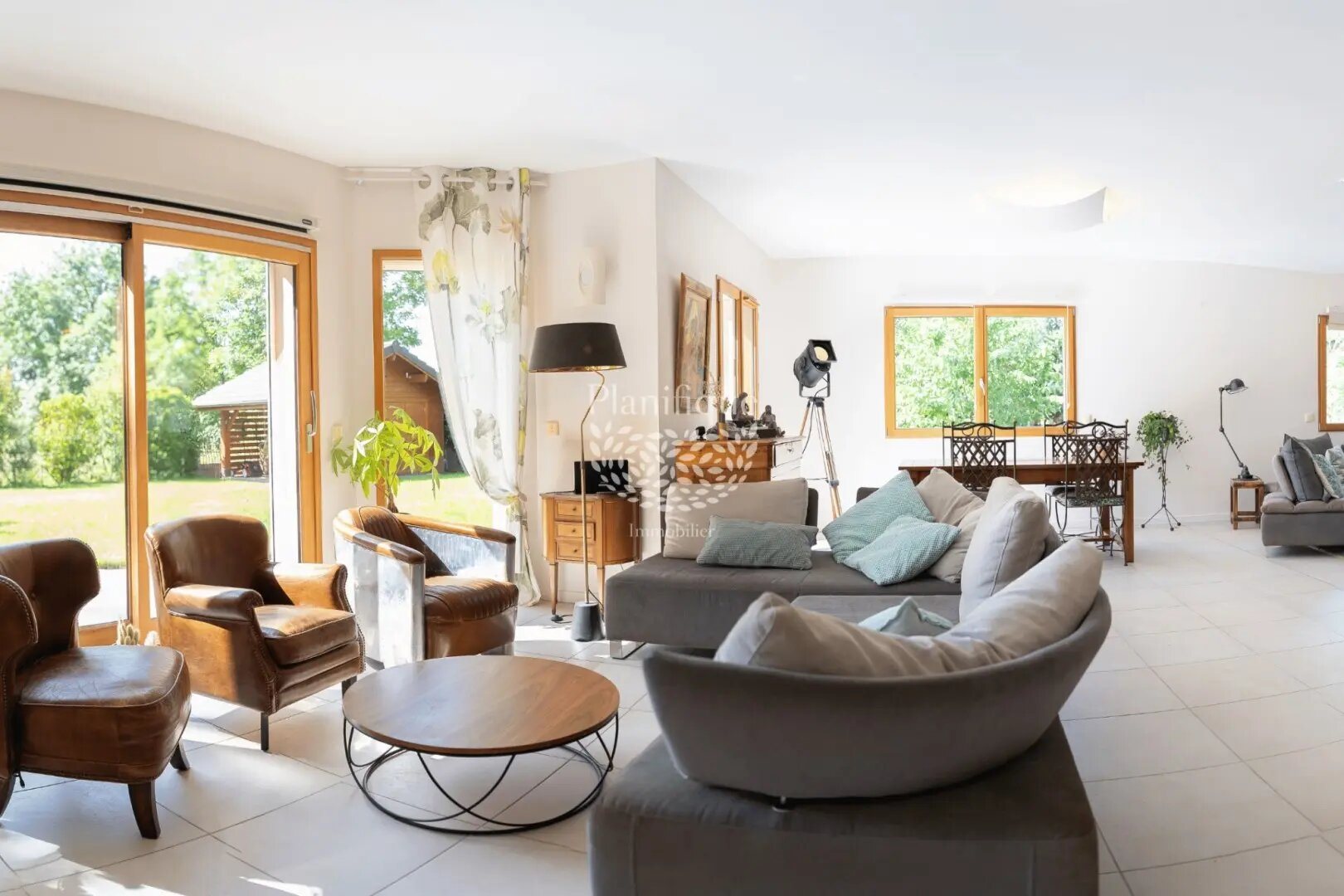 Maison à vendre, 186m², Divonne-les-Bains