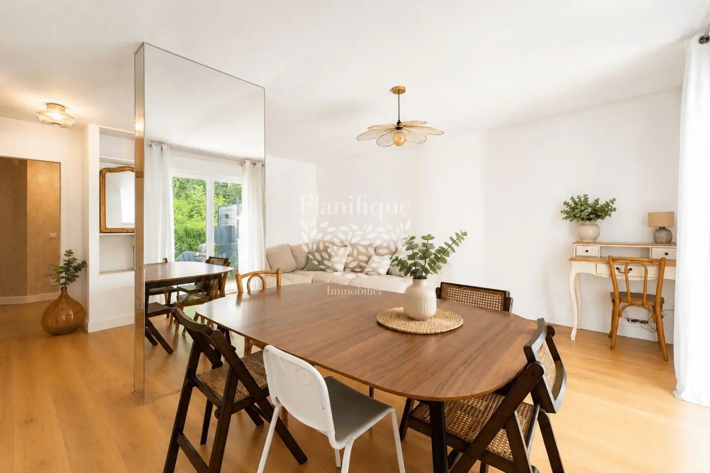 Appartement à vendre, 65m², Annecy