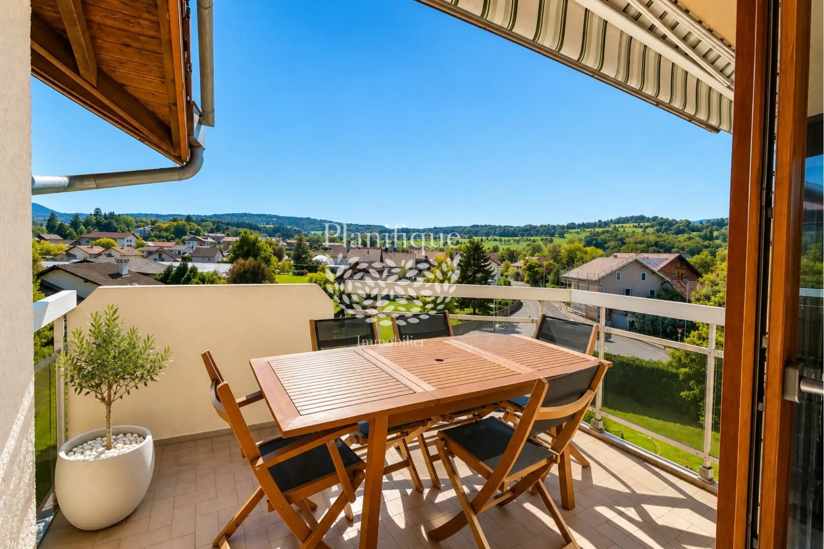Appartement à vendre, 140m², Reignier-Esery