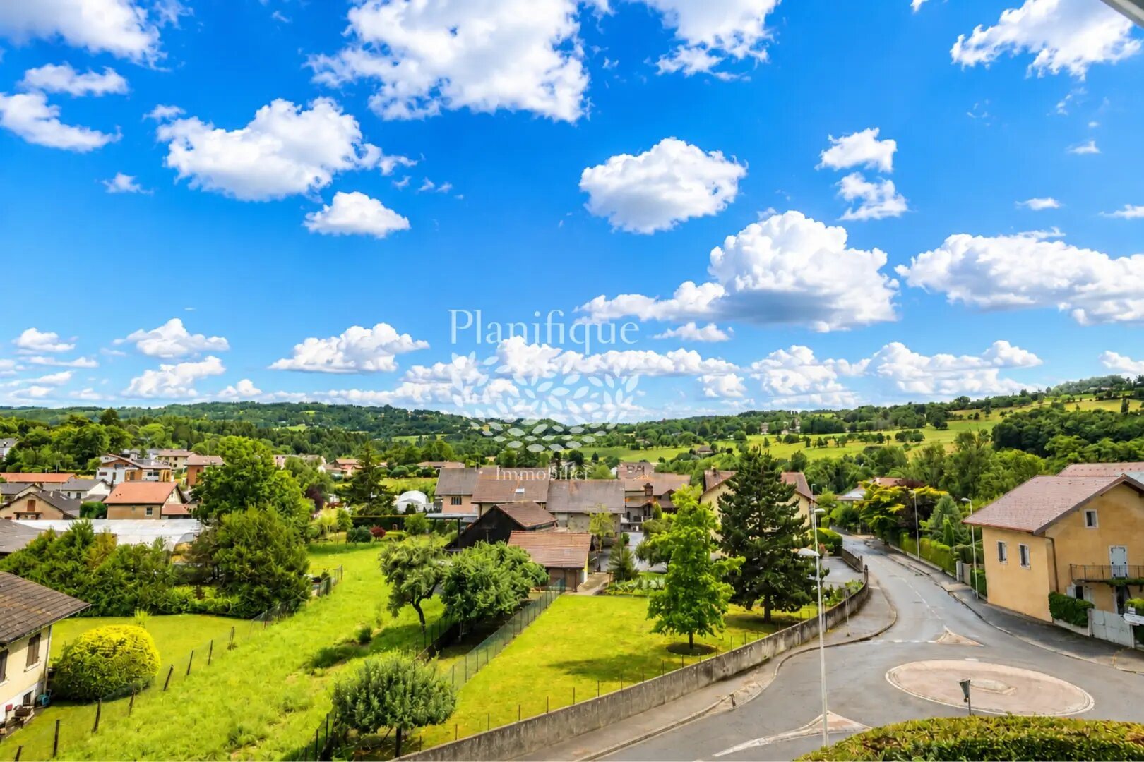 Appartement à vendre, 140m², Reignier-Esery