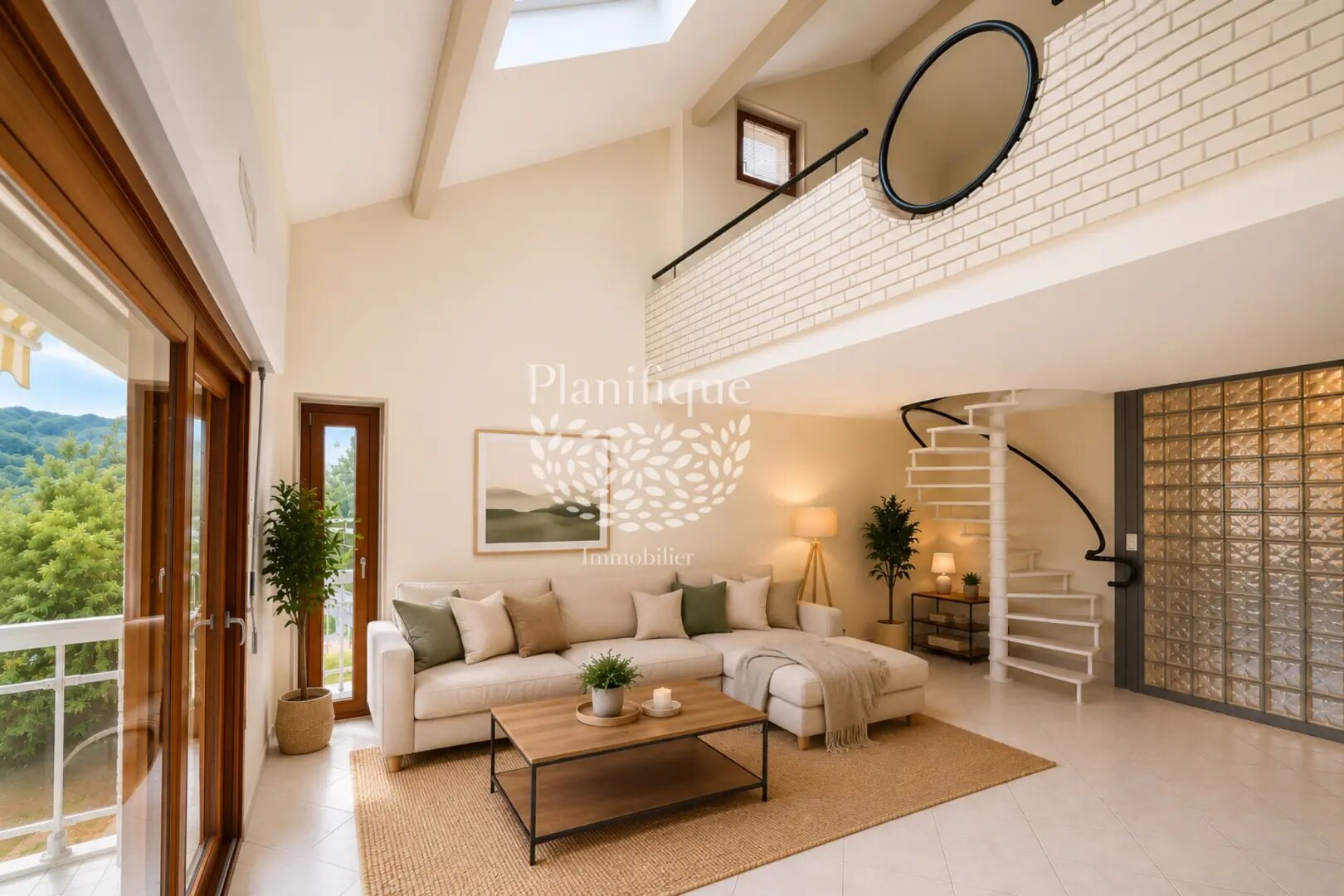 Appartement à vendre, 140m², Reignier-Esery