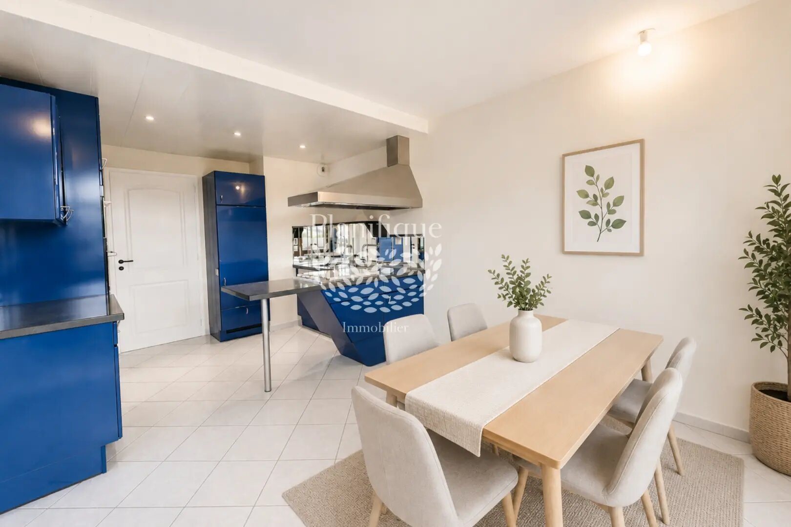 Appartement à vendre, 140m², Reignier-Esery
