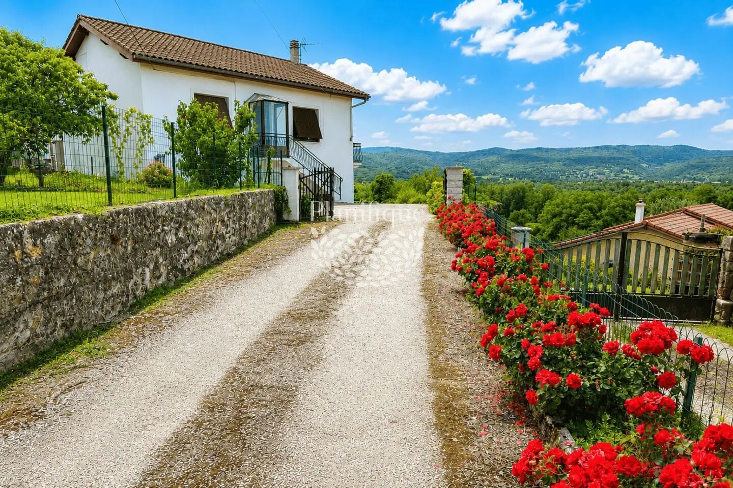 Maison à vendre, 104m², Pont-d'Ain