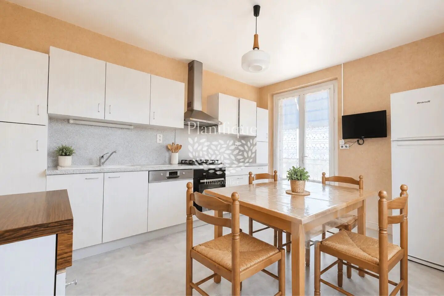Maison à vendre, 104m², Pont-d'Ain