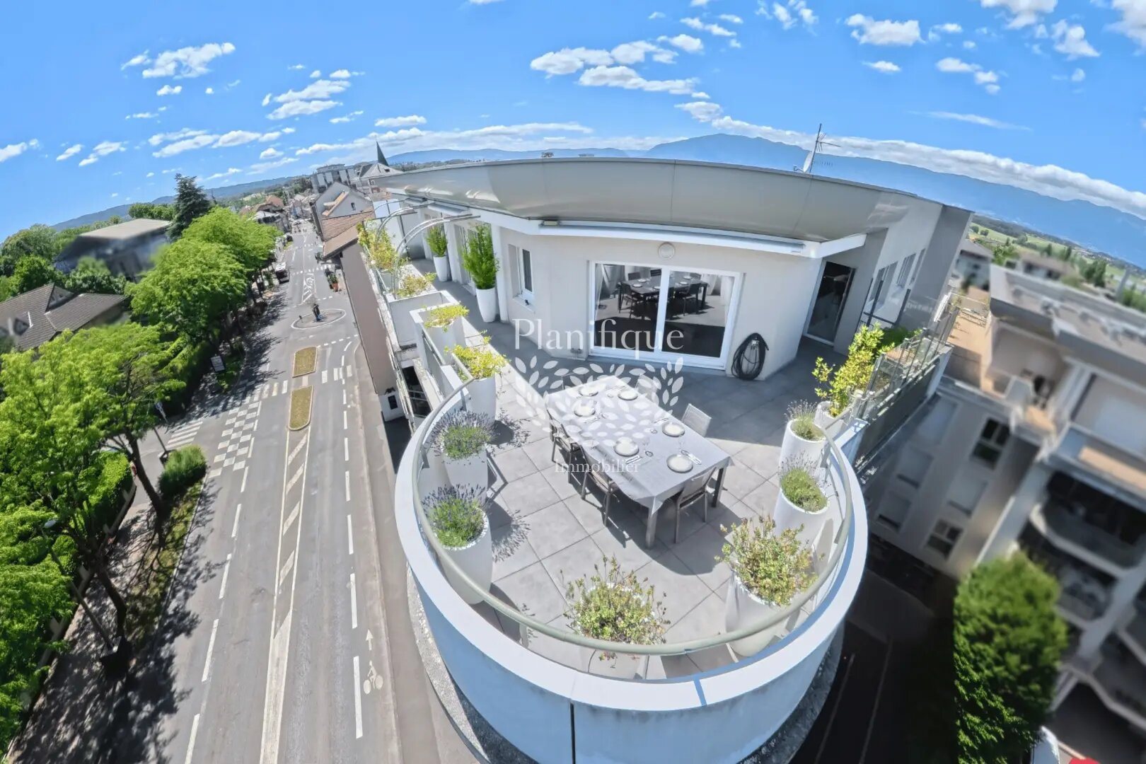 Appartement à vendre, 182m², Saint-Julien-en-Genevois