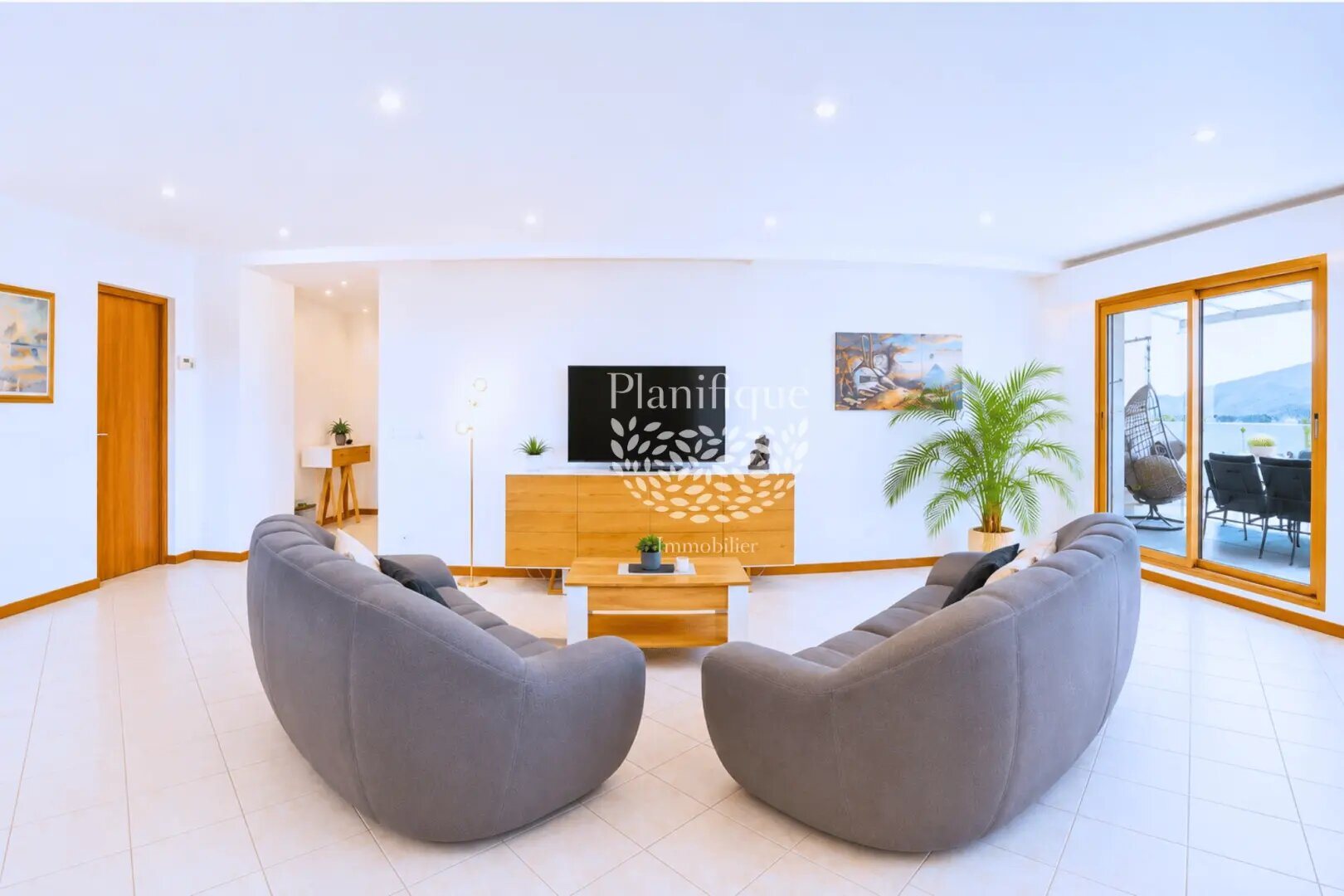 Appartement à vendre, 182m², Saint-Julien-en-Genevois