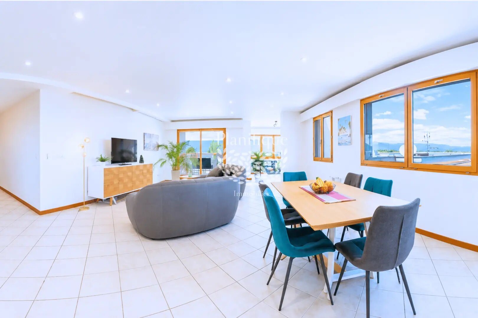 Appartement à vendre, 182m², Saint-Julien-en-Genevois