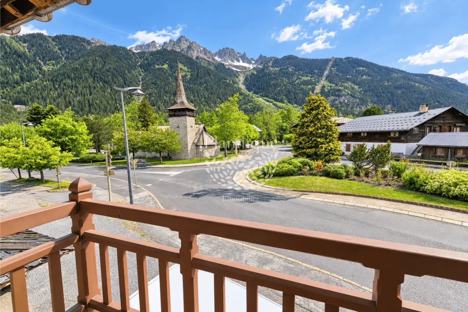 Appartement à vendre, 90m², Chamonix-Mont-Blanc