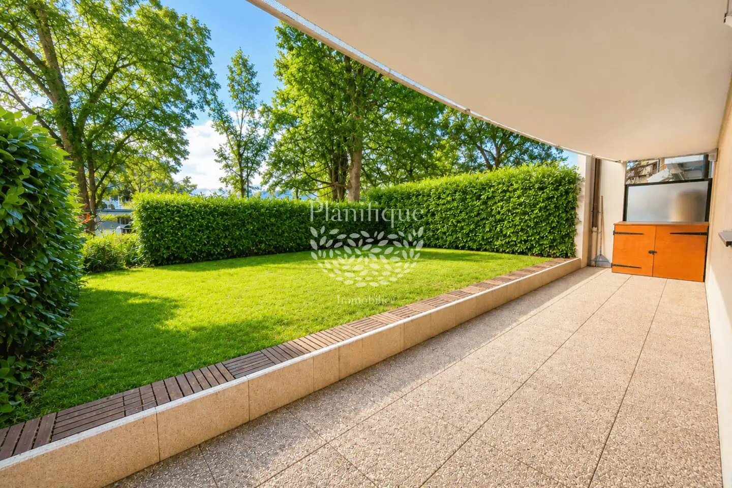 Appartement à vendre, 71m², Valleiry
