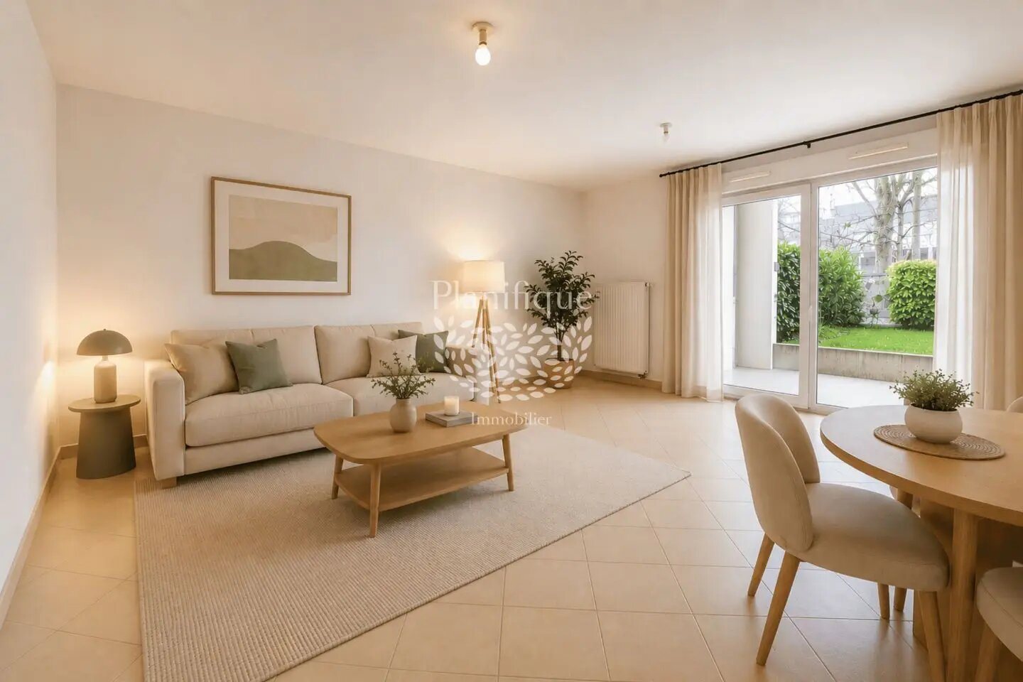 Appartement à vendre, 71m², Valleiry