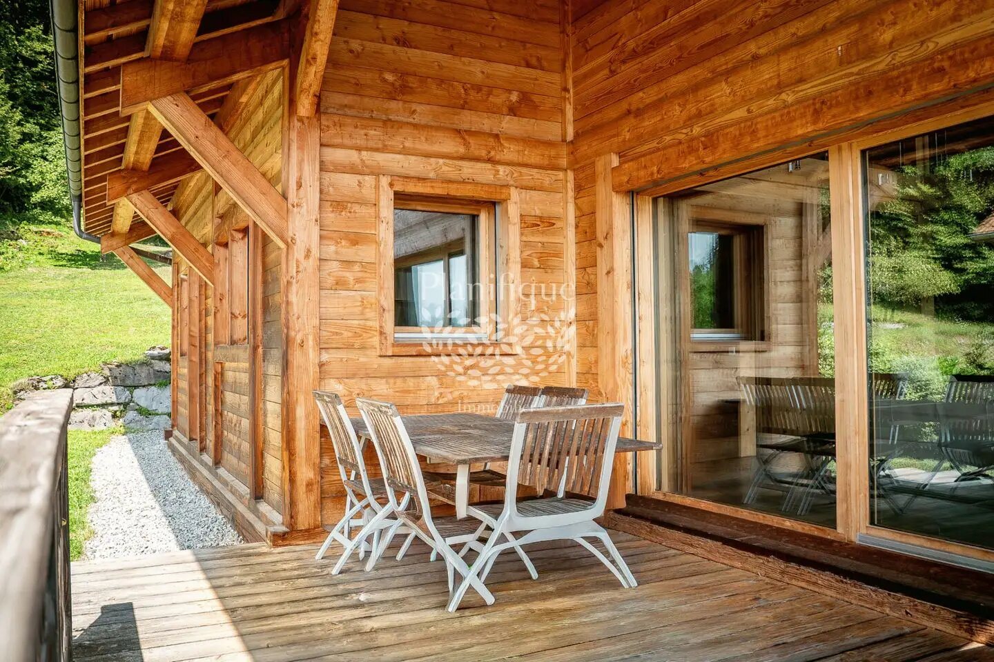 Maison à vendre, 153m², Sallanches