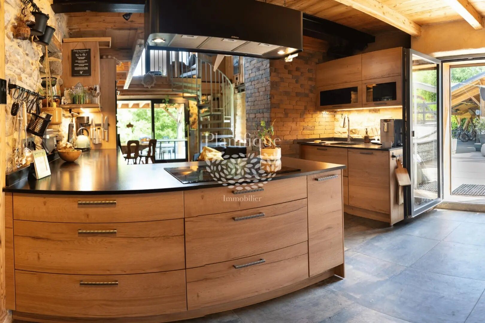 Maison à vendre, 274m², Saint-André-de-Boëge