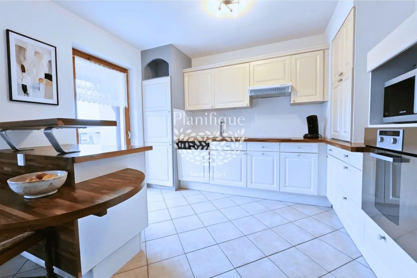 Appartement à vendre, 97m², Cranves-Sales