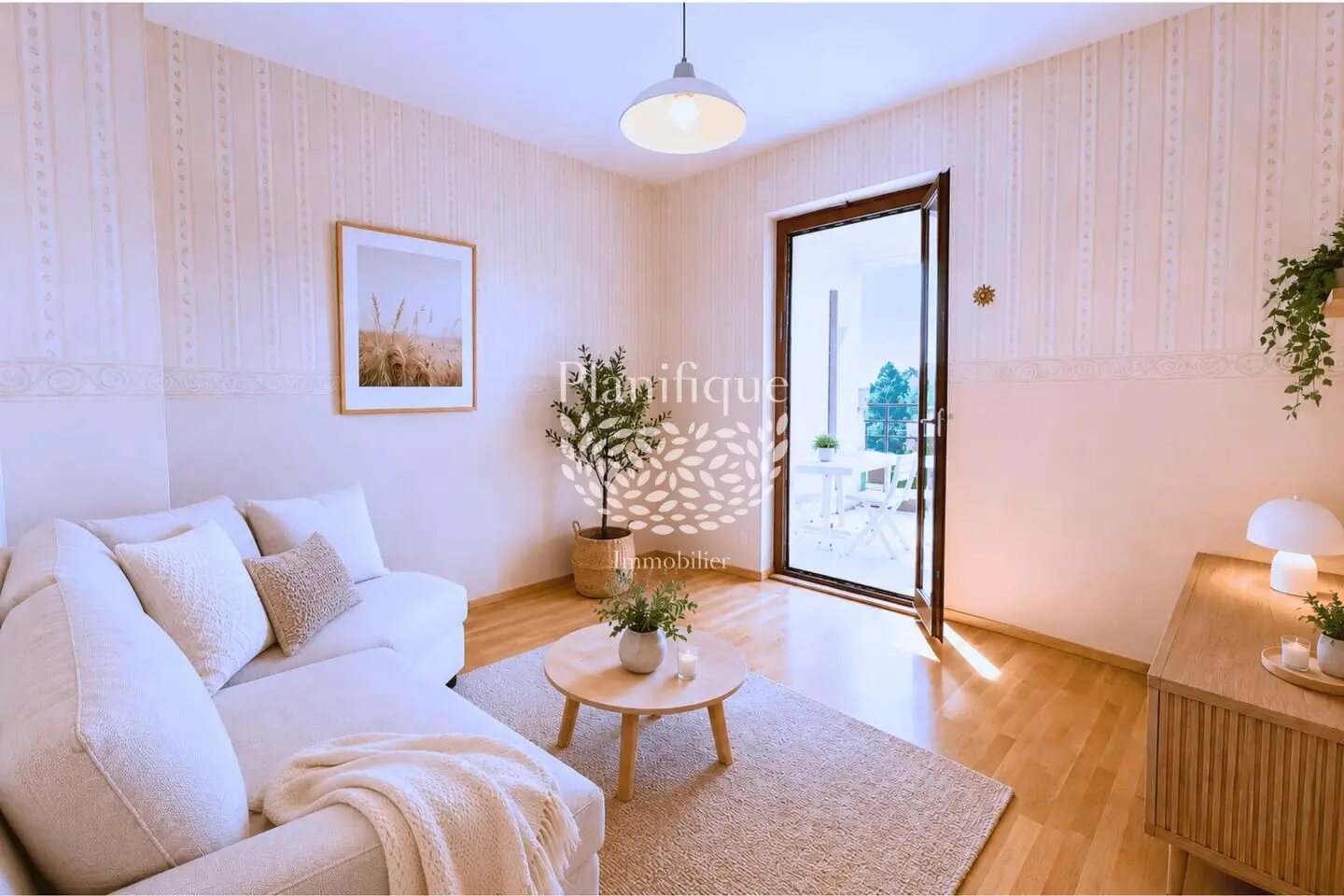 Appartement à vendre, 97m², Cranves-Sales