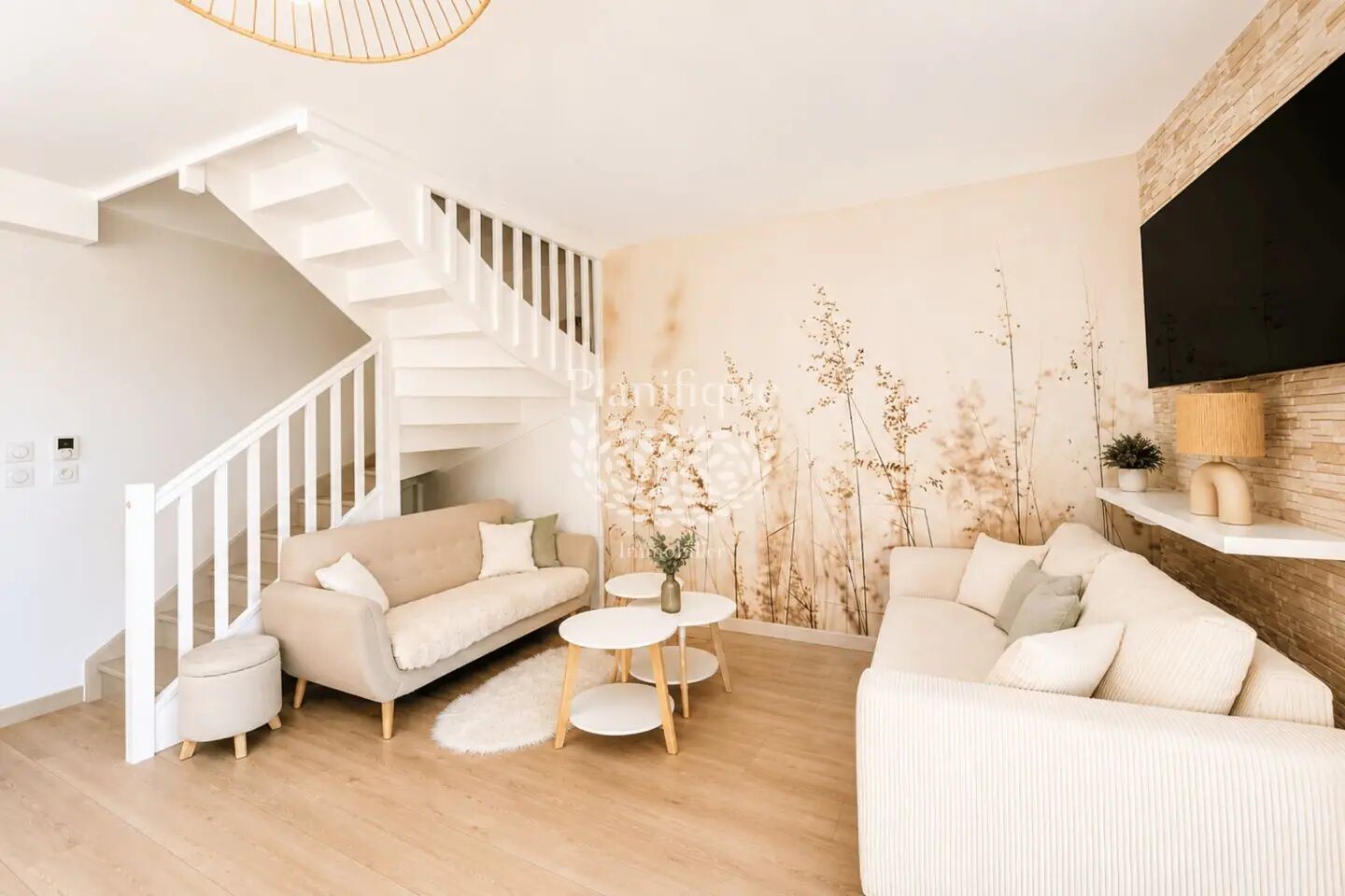 Appartement à vendre, 68m², Bonne