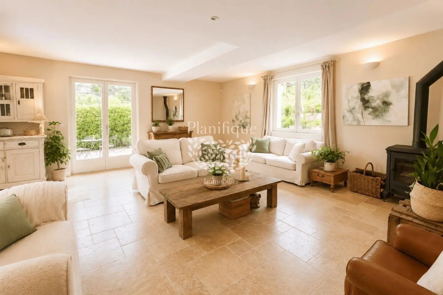 Maison à vendre, 310m², Gex
