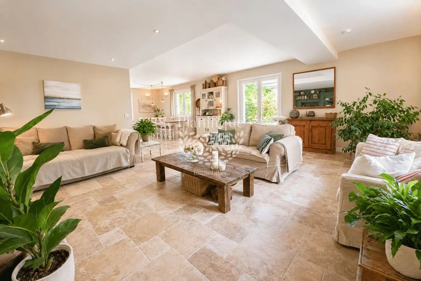 Maison à vendre, 310m², Gex