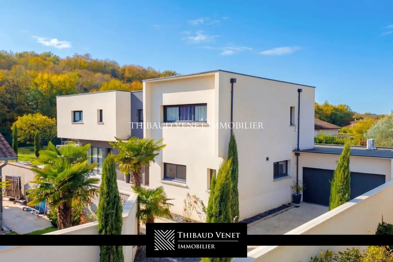 Maison à vendre, 244m², Saint-Priest