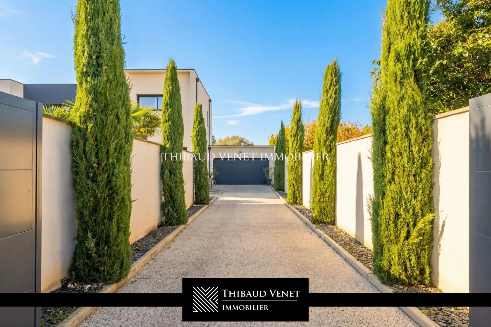 Maison à vendre, 244m², Saint-Priest