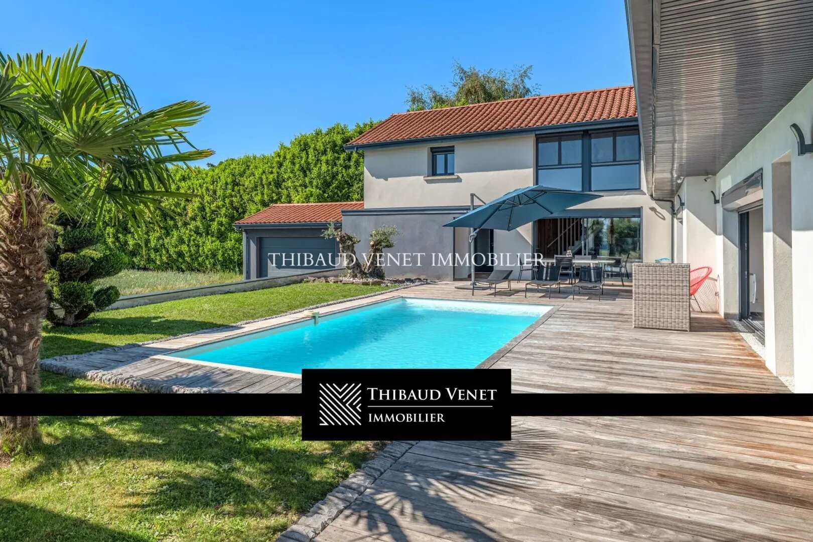 Maison à vendre, 277m², Vienne