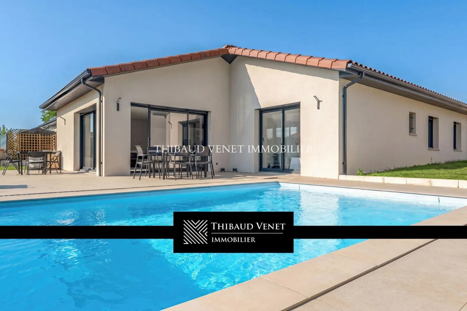 Maison à vendre, 120m², Diémoz
