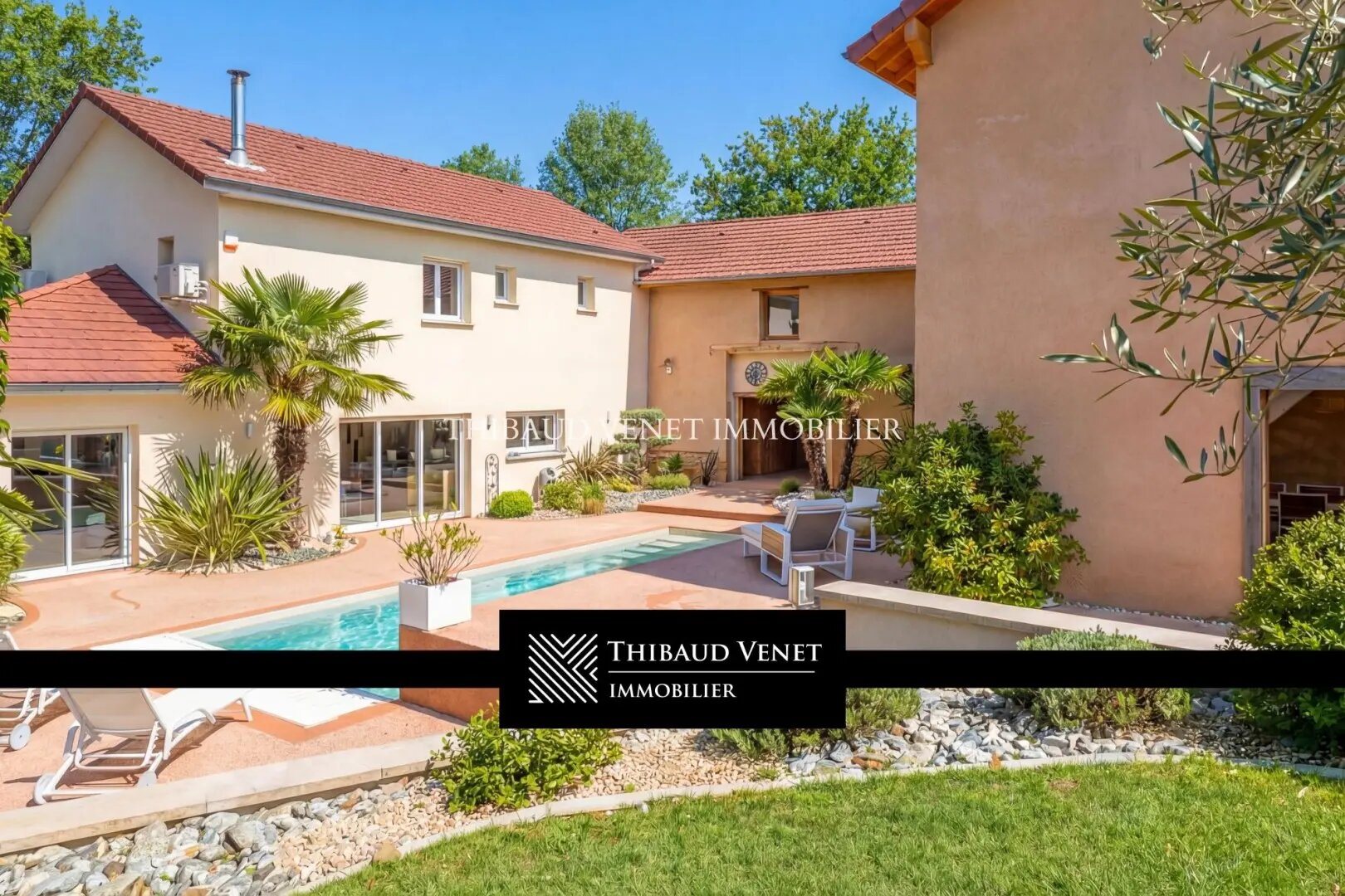 Maison à vendre, 258m², Bourgoin-Jallieu