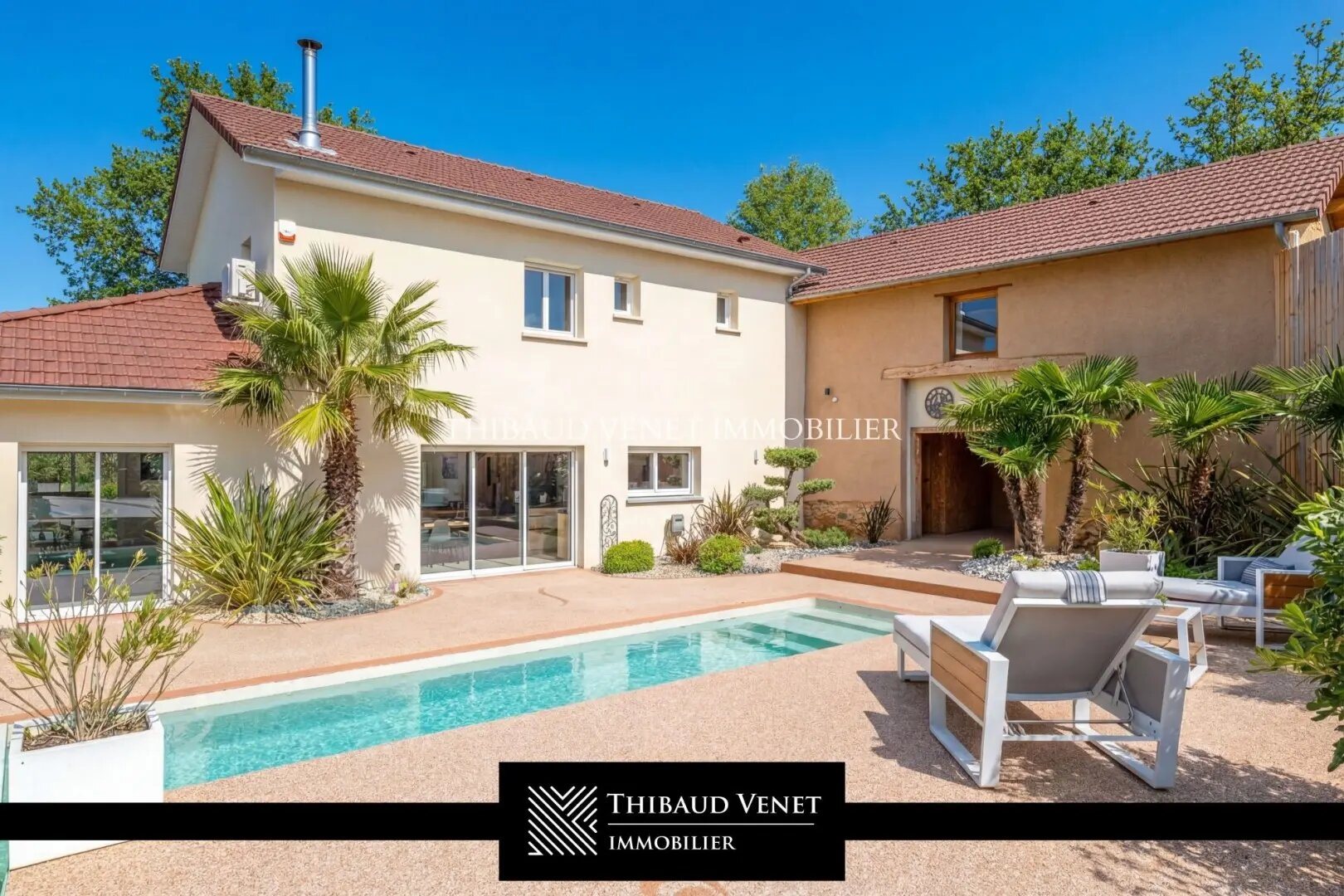Maison à vendre, 258m², Bourgoin-Jallieu