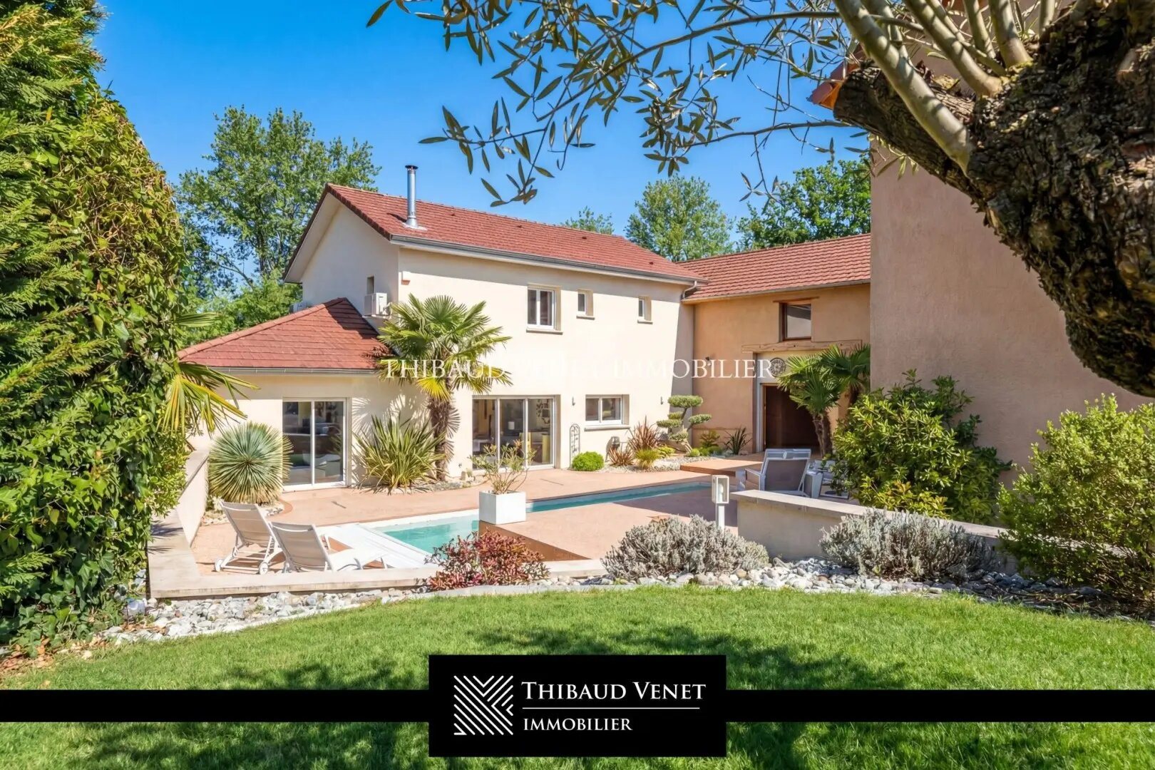 Maison à vendre, 258m², Bourgoin-Jallieu