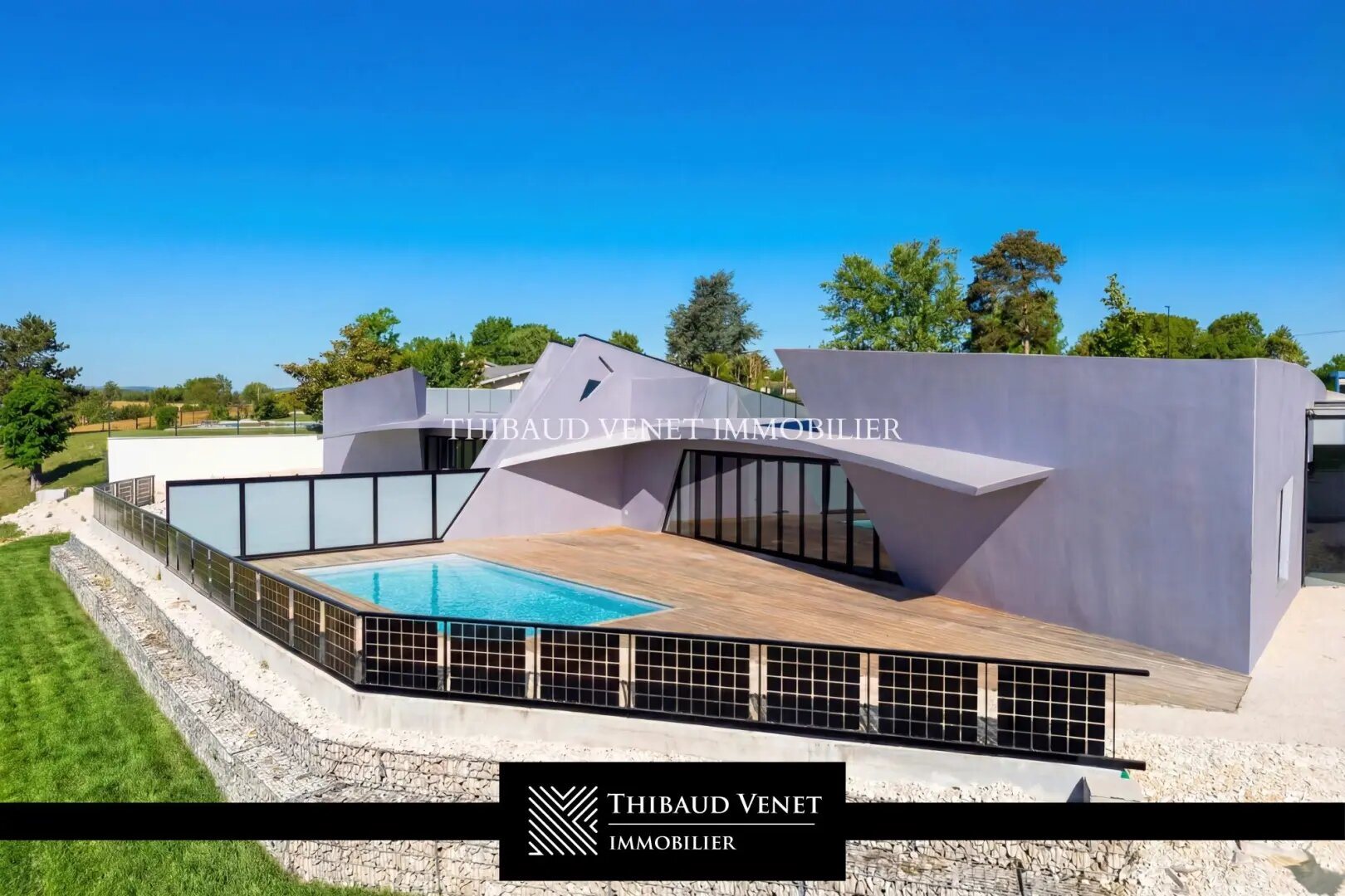 Maison à vendre, 115m², Polliat