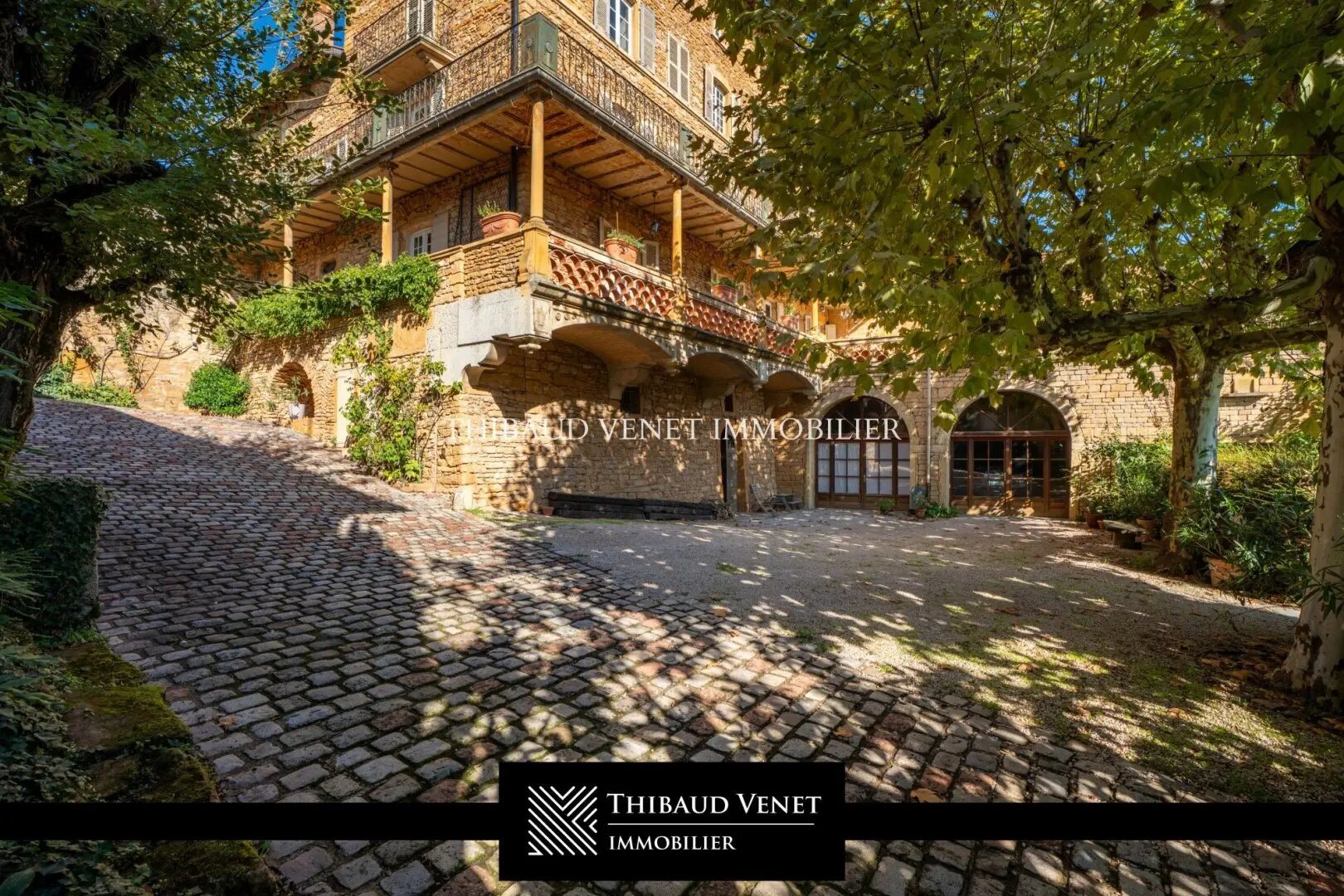 Maison à vendre, 947m², Villefranche-sur-Saône