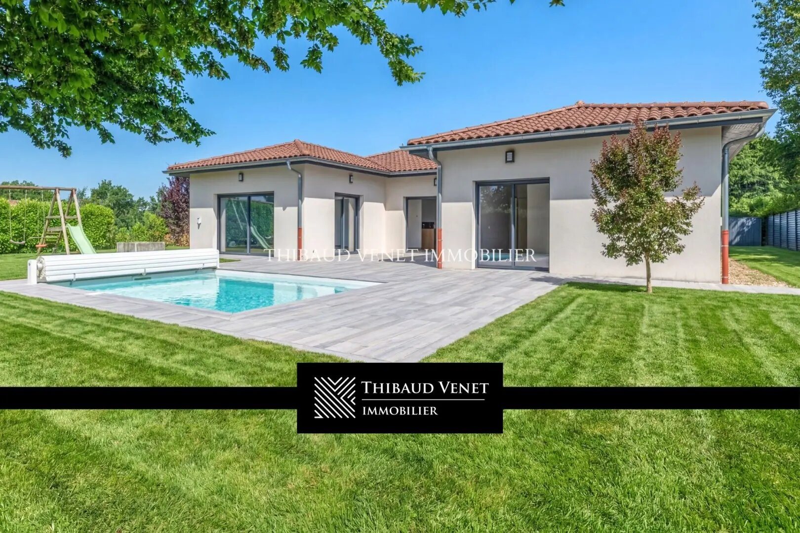 Maison à vendre, 158m², Ceyzériat