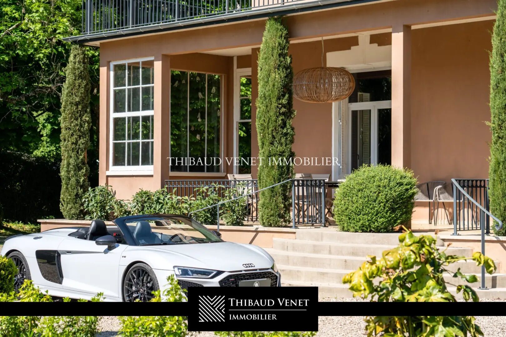 Maison à vendre, 400m², Ambérieu-en-Bugey