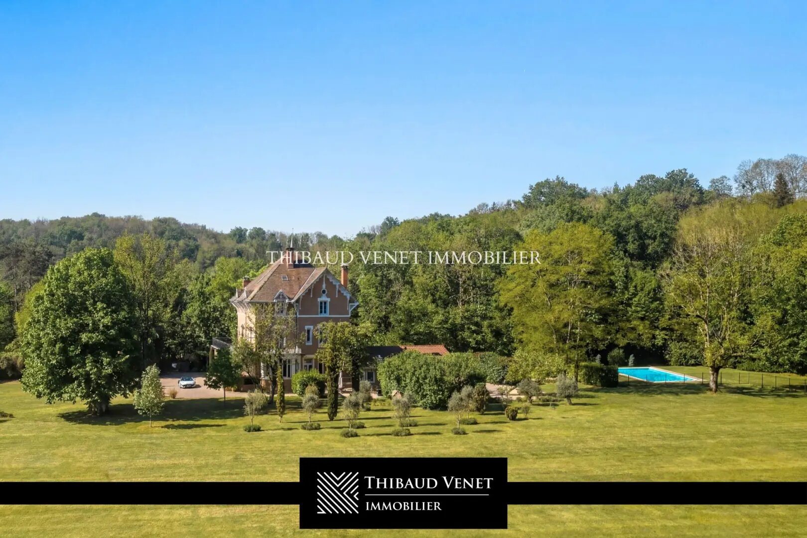Maison à vendre, 400m², Ambérieu-en-Bugey