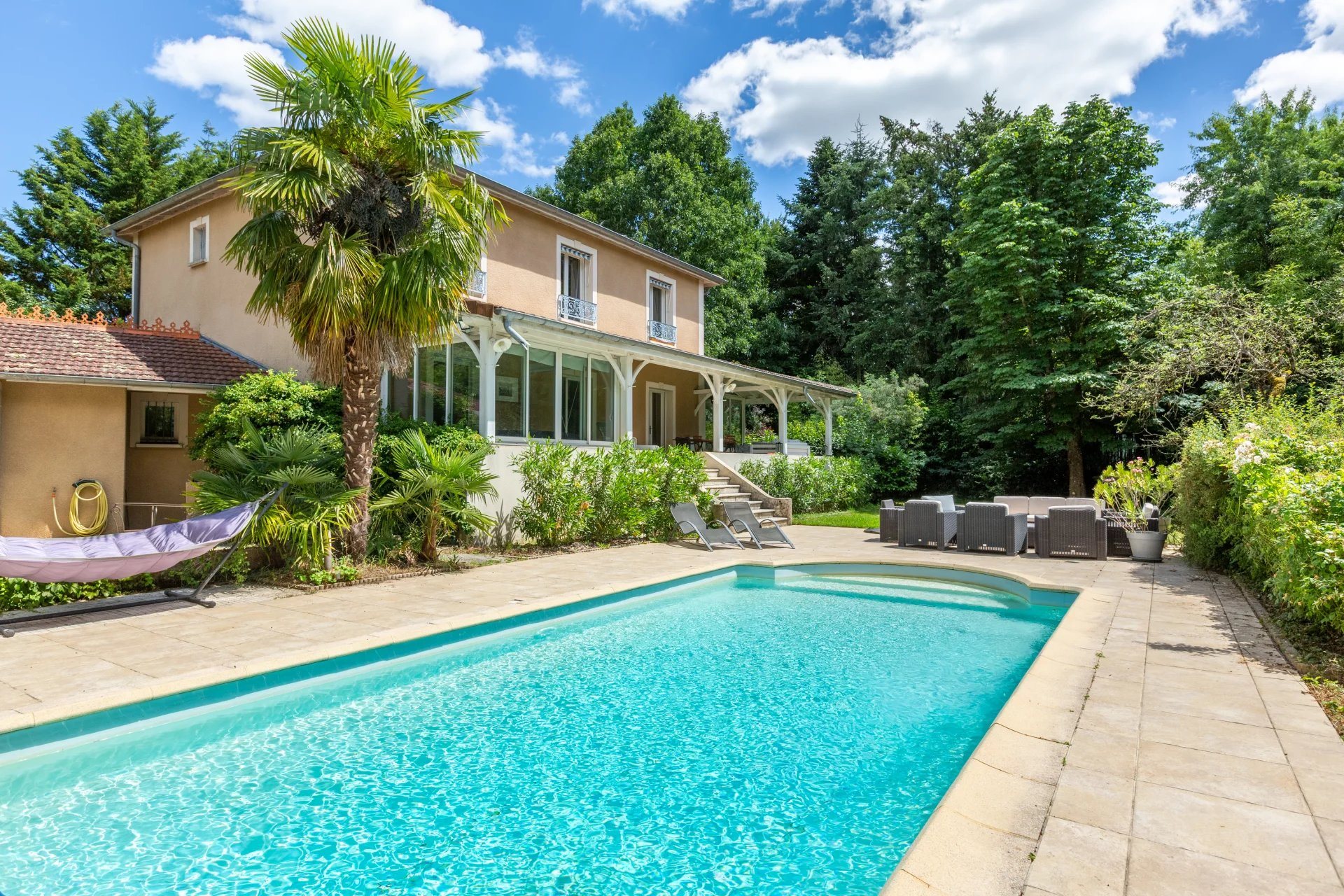 Maison à vendre, 280m², Ecully