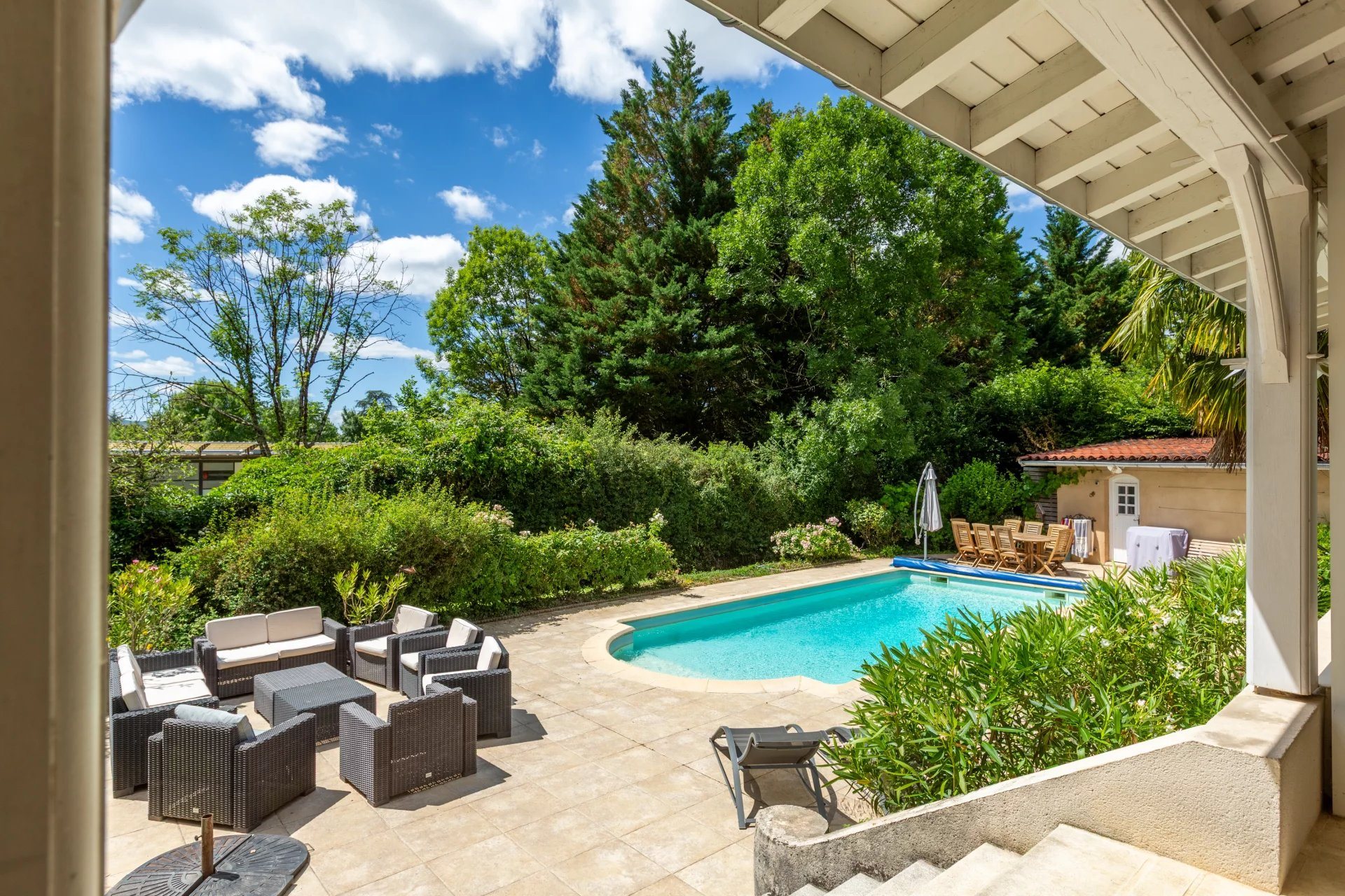 Maison à vendre, 280m², Ecully