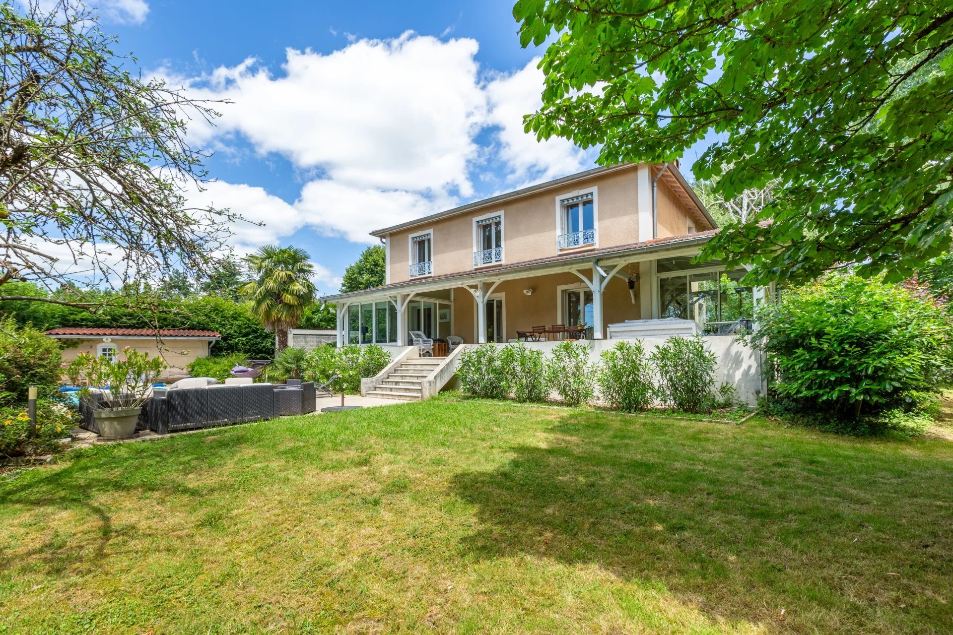 Maison à vendre, 280m², Ecully