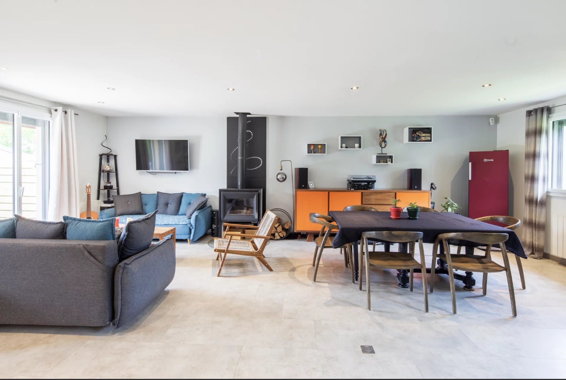 Maison à vendre, 90m², Dardilly
