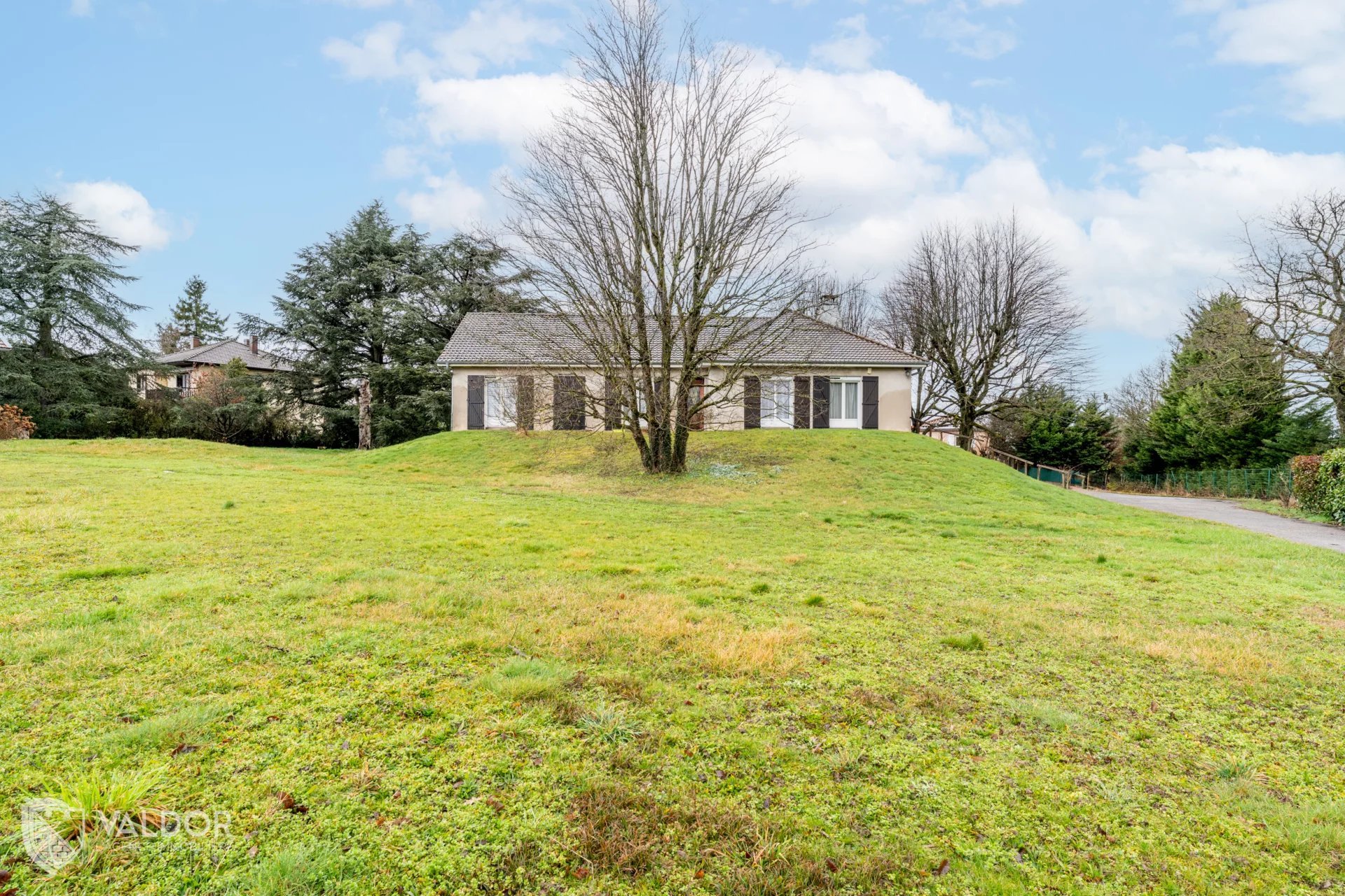Maison à vendre, 190m², La Tour-de-Salvagny