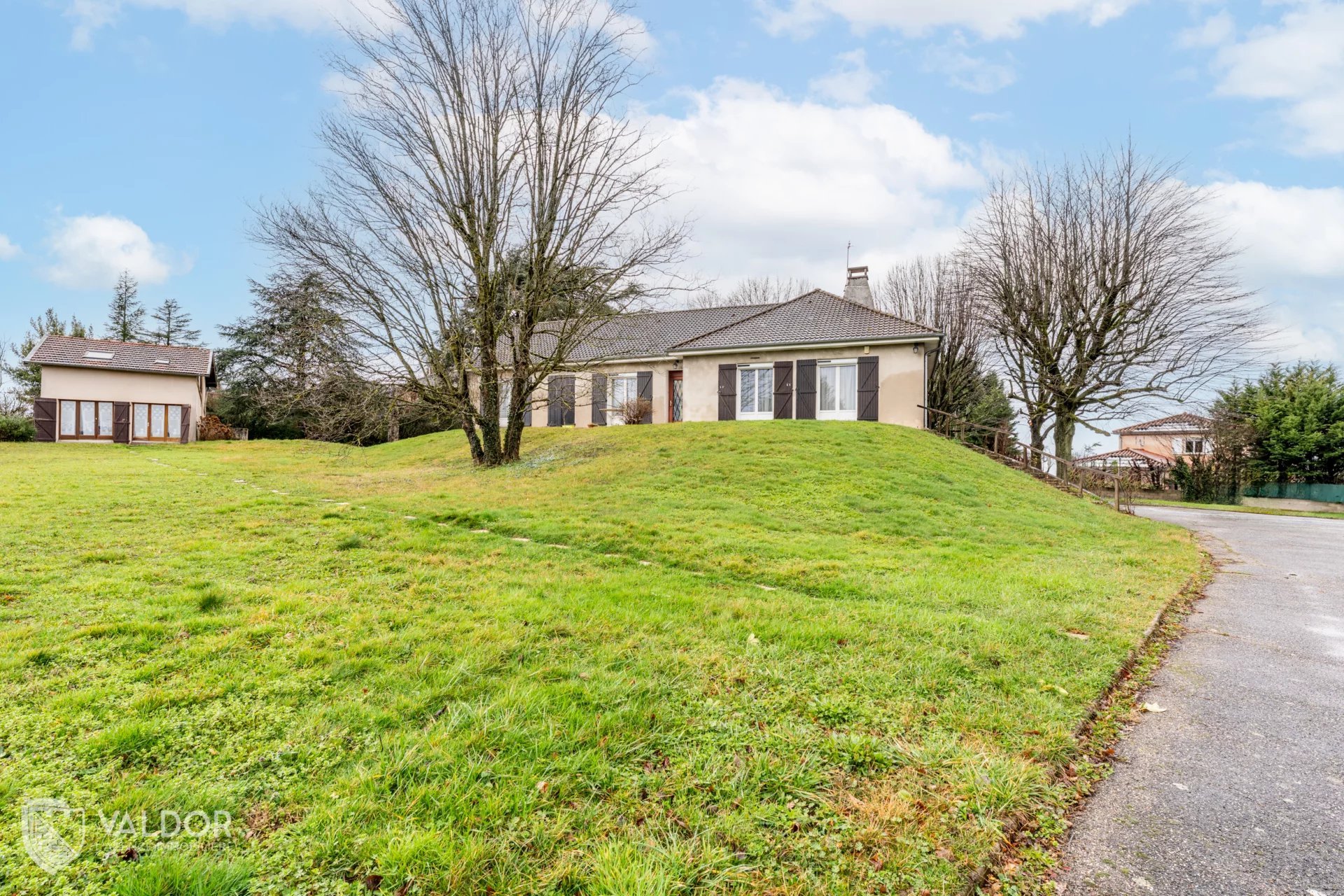Maison à vendre, 190m², La Tour-de-Salvagny