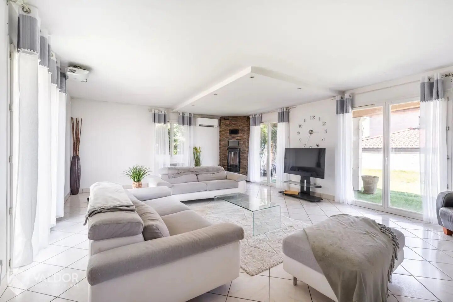 Maison à vendre, 144m², Lentilly