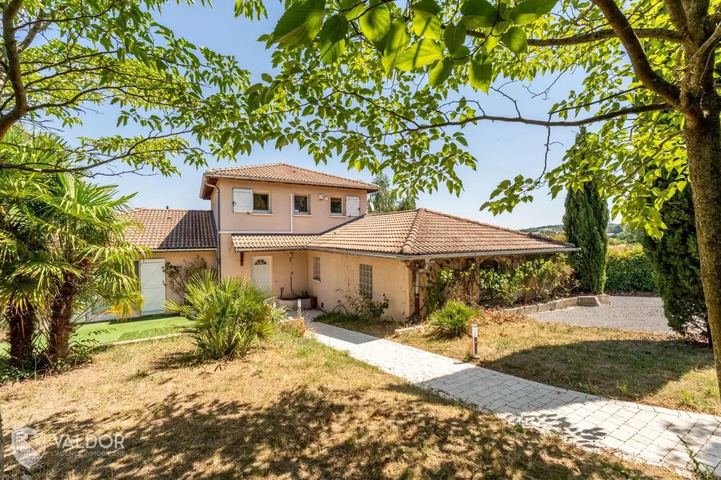 Maison à vendre, 144m², Lentilly